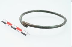 Foto von Bronzearmreif (NHMW-PRAE-025597)